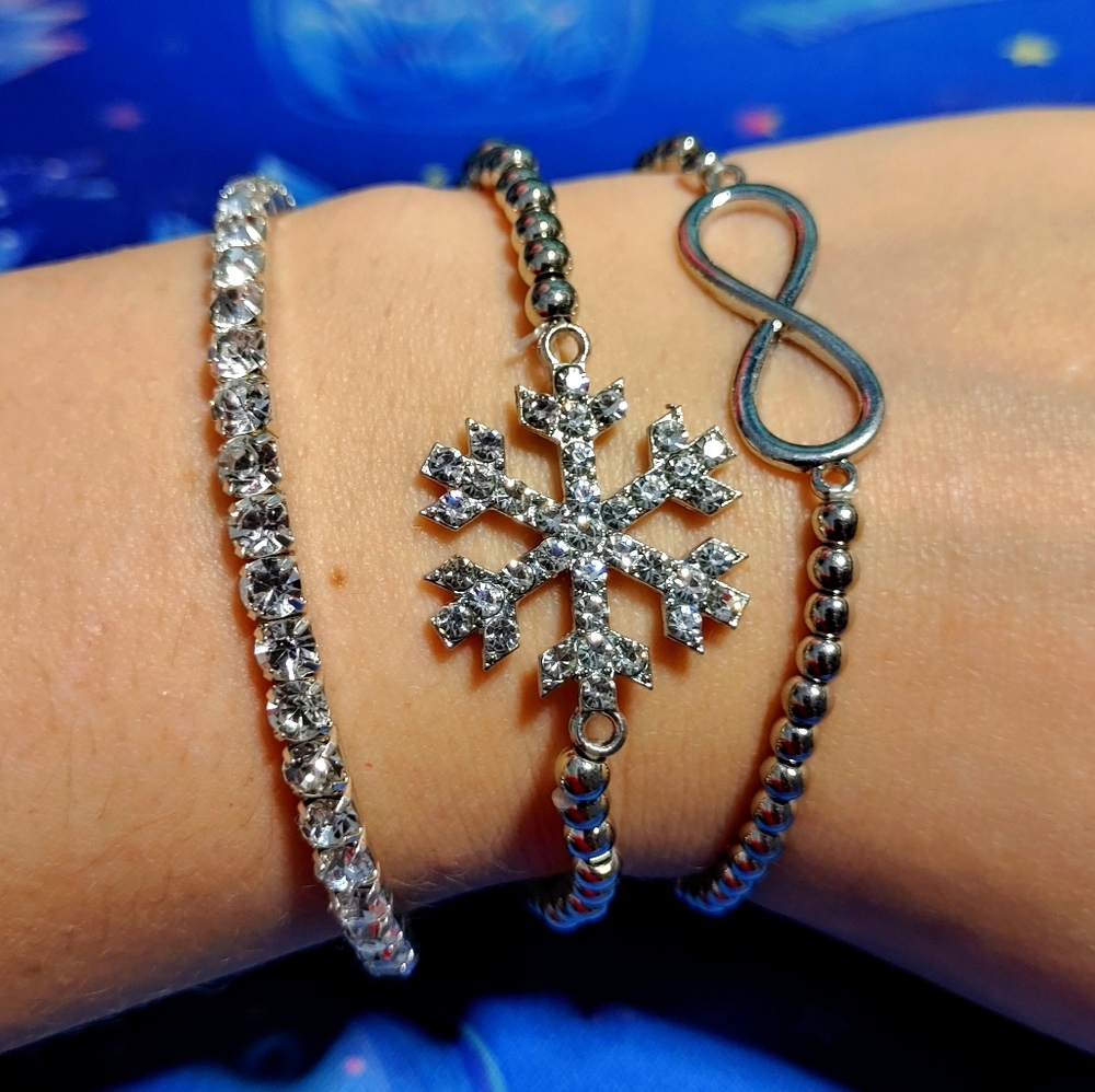 Cute Bracelet Set